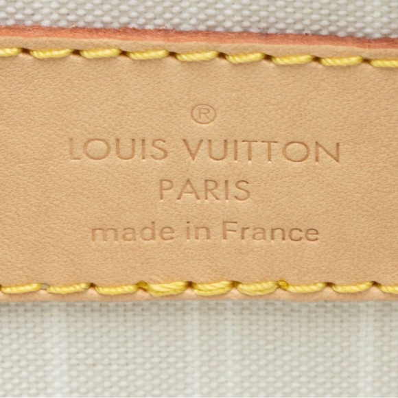 NEW - Louis Vuitton Giant Monogram Canvas By The Pool Multi-Pochette Accessoires - Picture 6 of 12